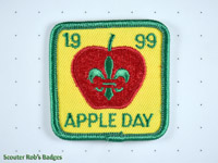 1999 Apple Day